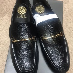 Vince Camuto Loafers Brand new never worn